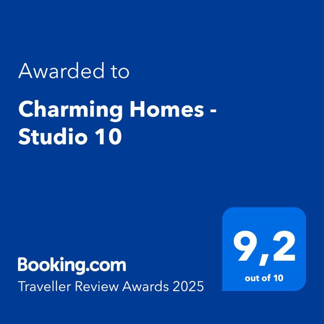 Charming Homes - Studio 10 Вольфсбург Екстер'єр фото