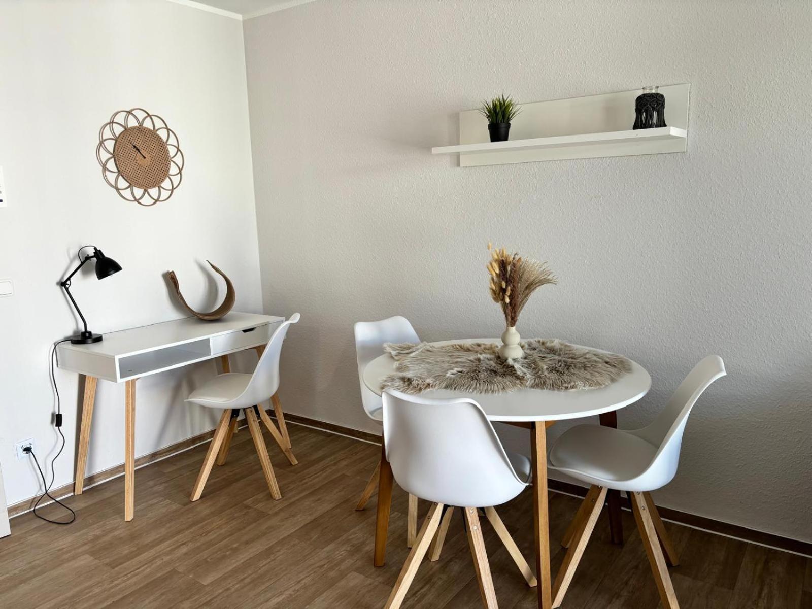 Charming Homes - Studio 10 Вольфсбург Екстер'єр фото