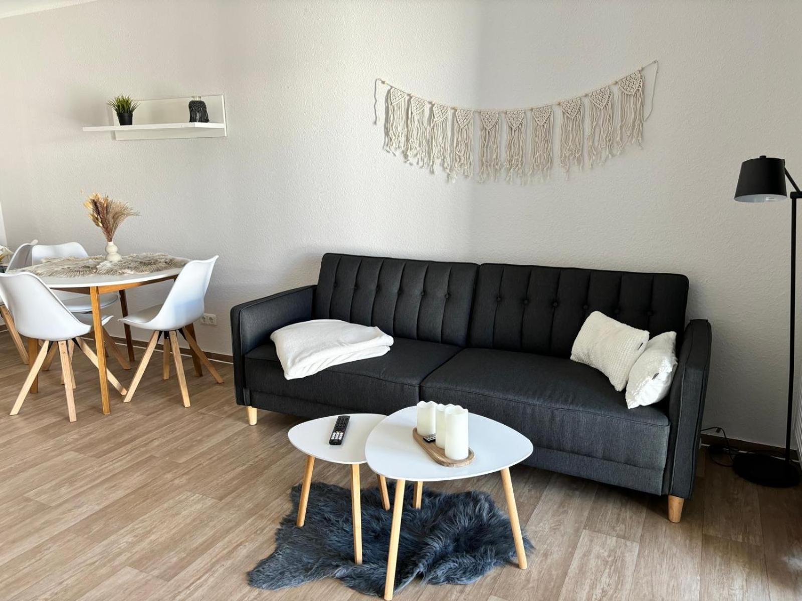 Charming Homes - Studio 10 Вольфсбург Екстер'єр фото