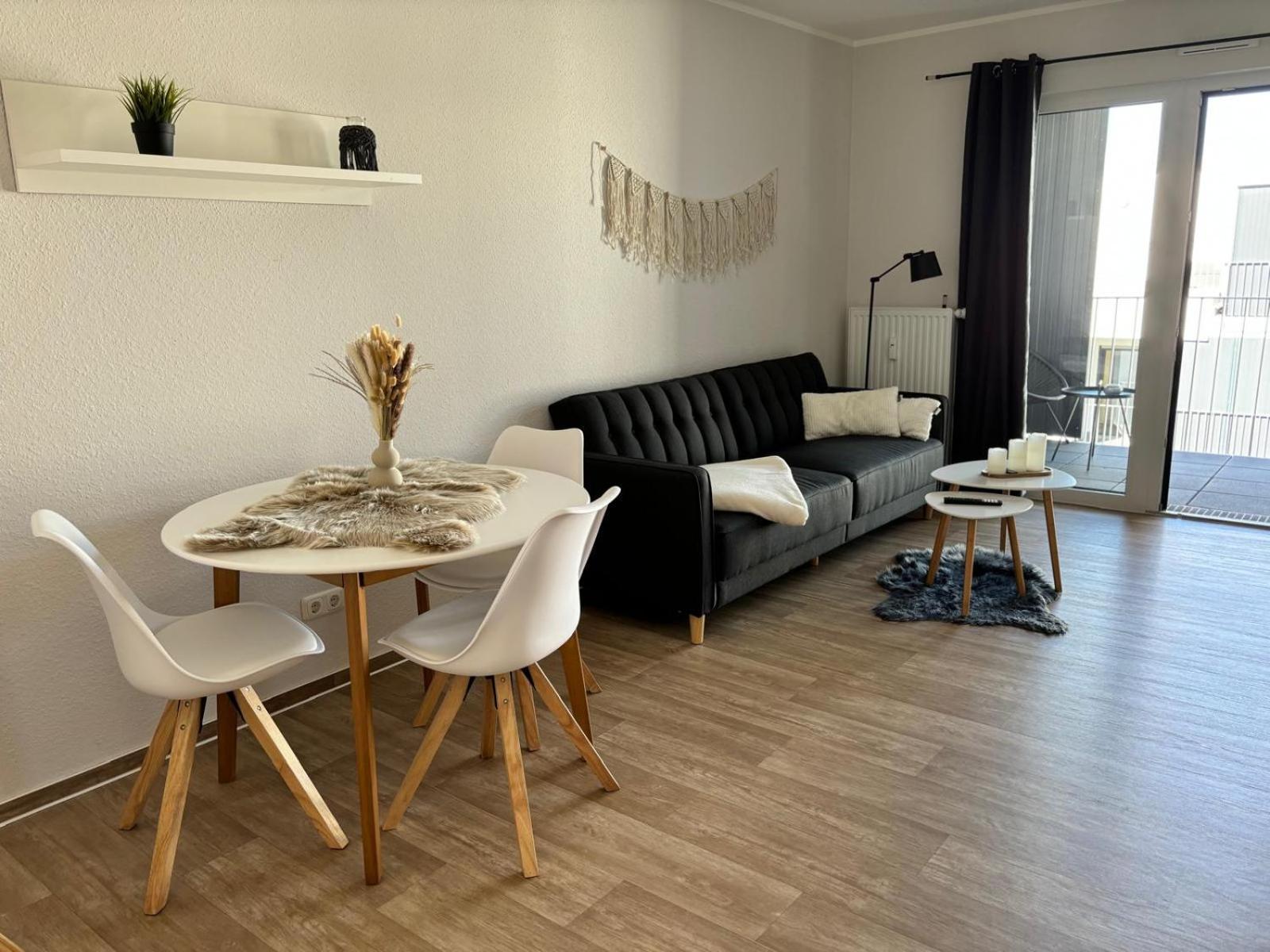 Charming Homes - Studio 10 Вольфсбург Екстер'єр фото