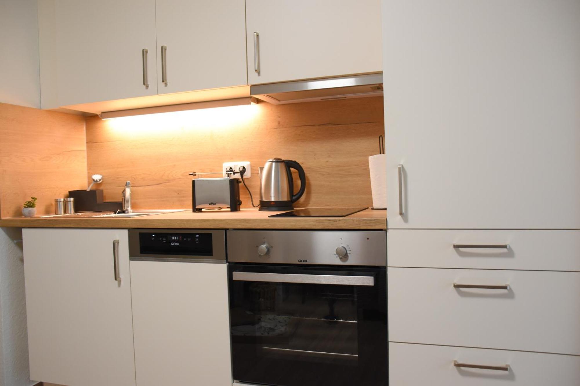 Charming Homes - Studio 10 Вольфсбург Екстер'єр фото