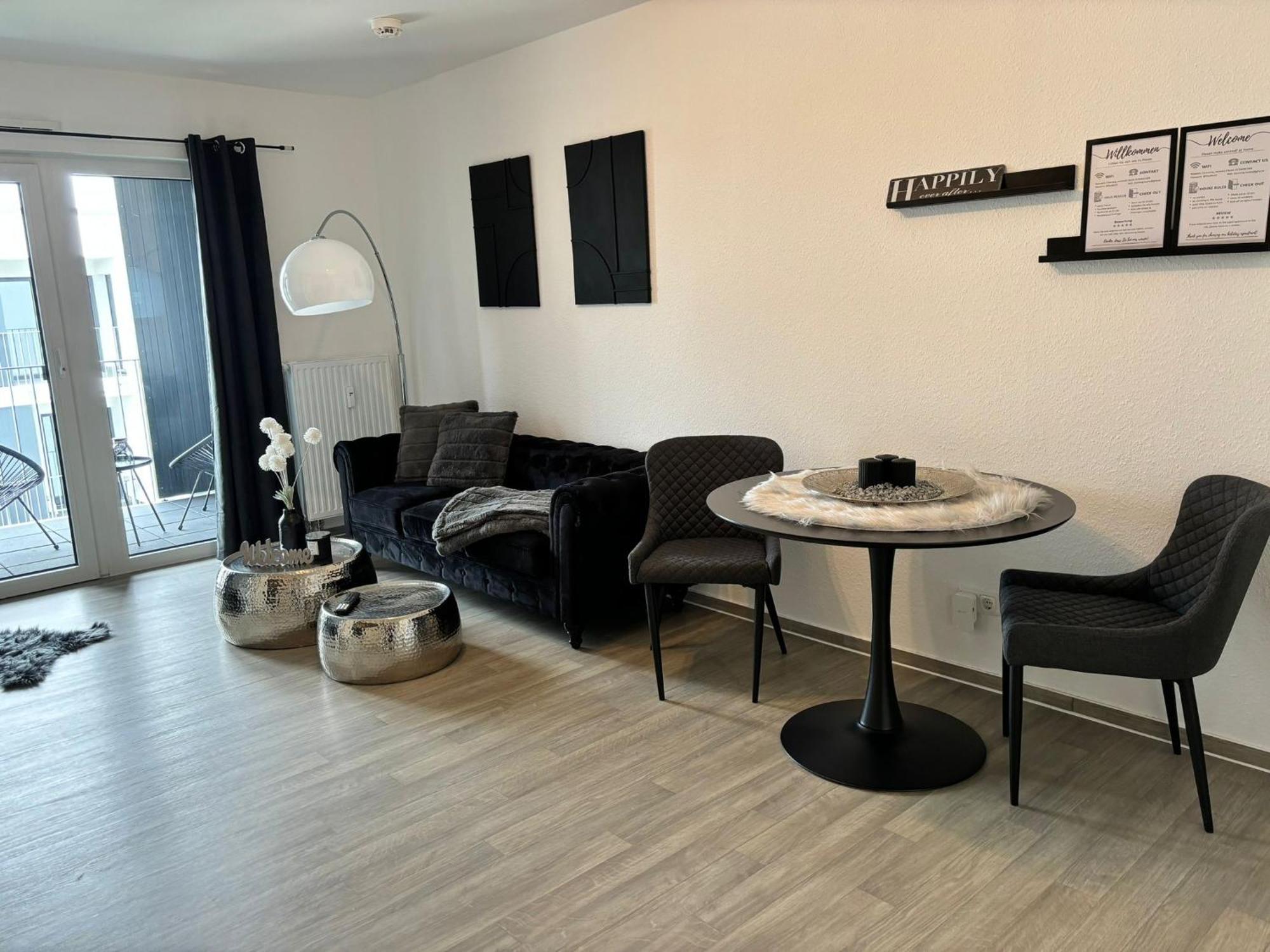 Charming Homes - Studio 10 Вольфсбург Екстер'єр фото