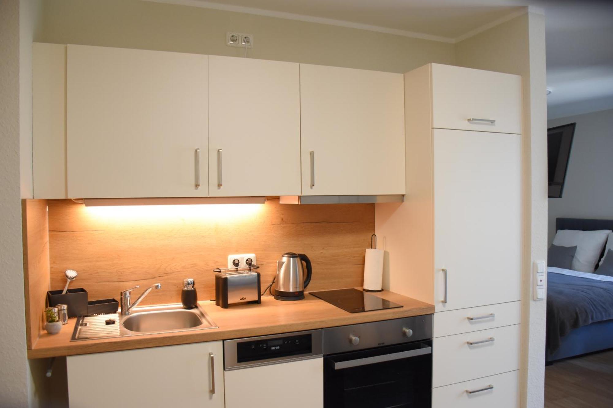 Charming Homes - Studio 10 Вольфсбург Екстер'єр фото