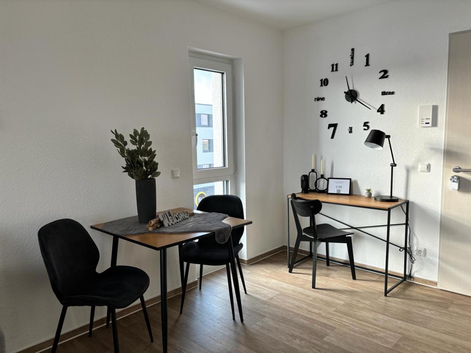 Charming Homes - Studio 10 Вольфсбург Екстер'єр фото