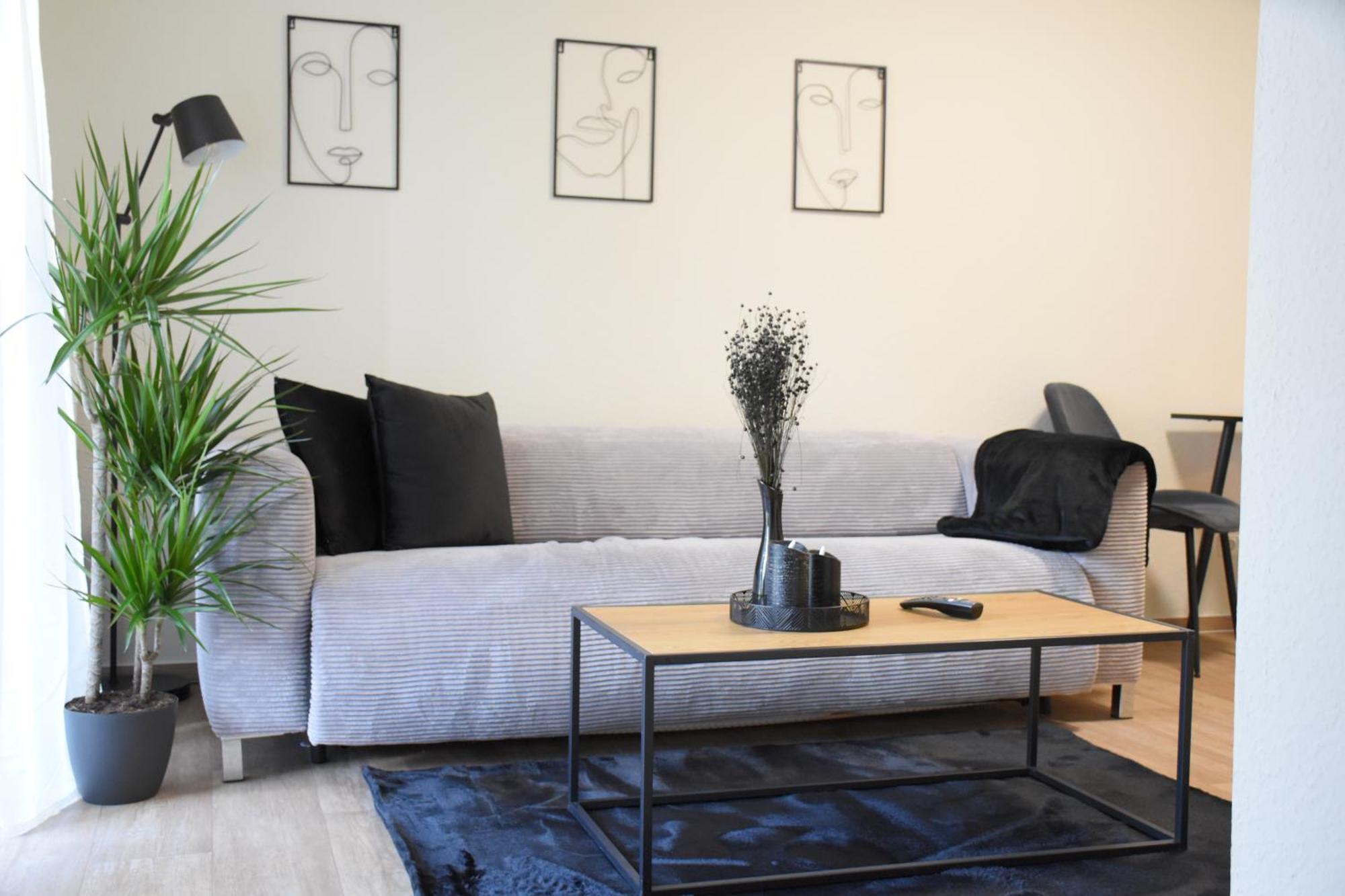 Charming Homes - Studio 10 Вольфсбург Екстер'єр фото