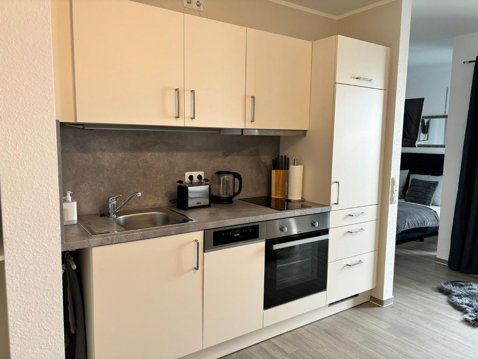 Charming Homes - Studio 10 Вольфсбург Екстер'єр фото