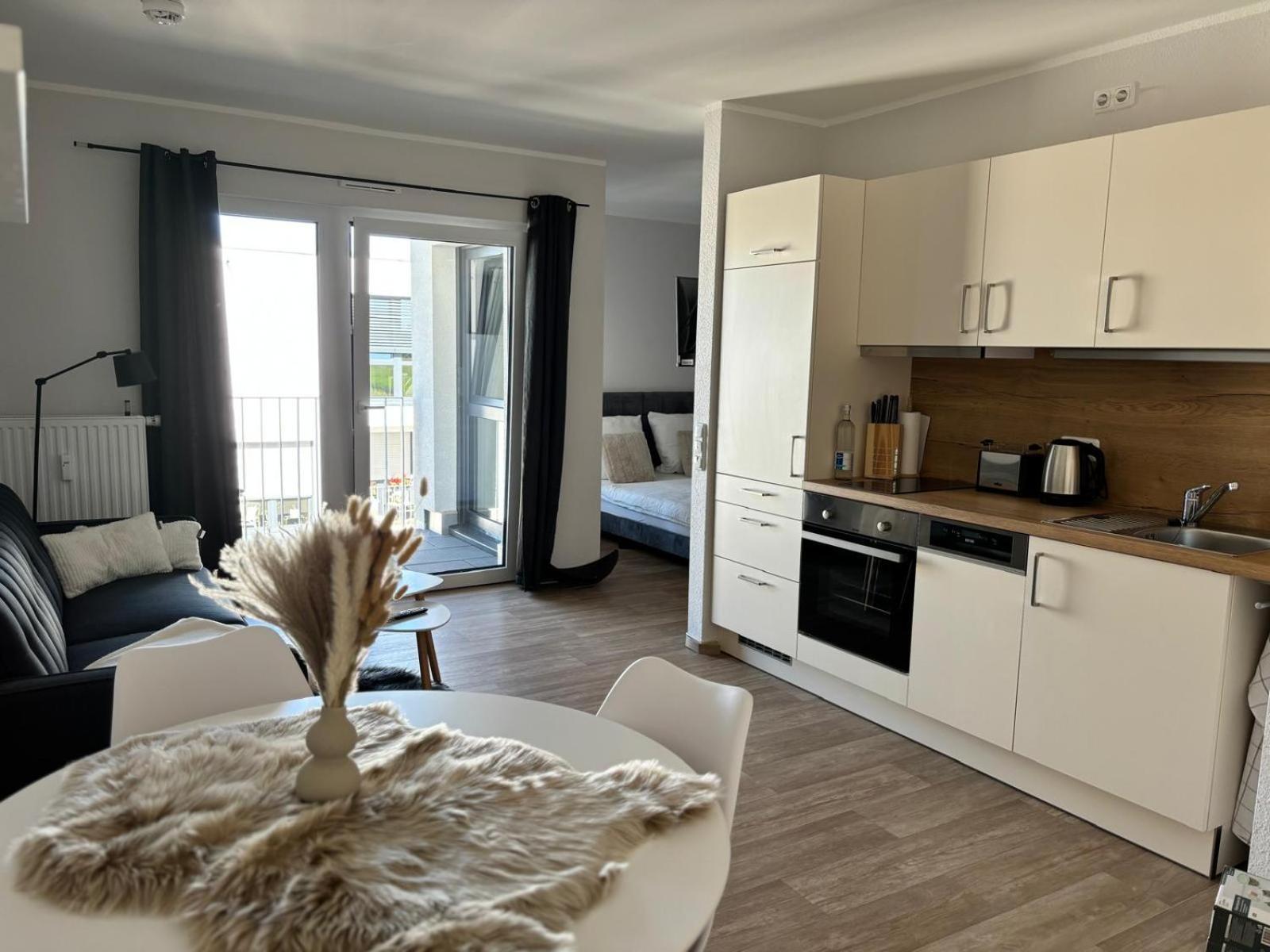 Charming Homes - Studio 10 Вольфсбург Екстер'єр фото