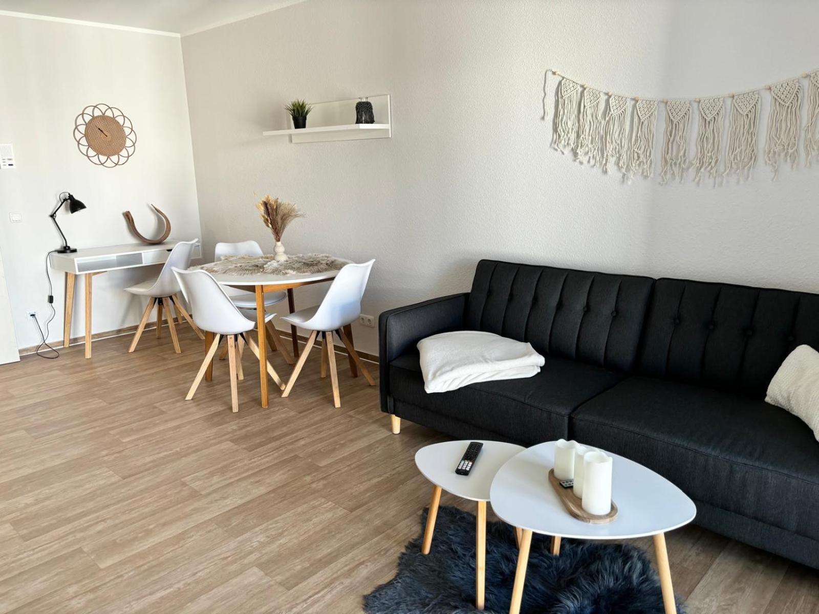 Charming Homes - Studio 10 Вольфсбург Екстер'єр фото