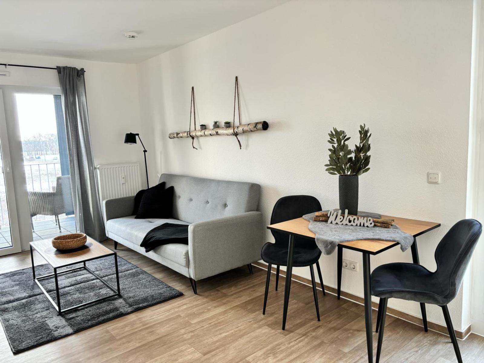 Charming Homes - Studio 10 Вольфсбург Екстер'єр фото