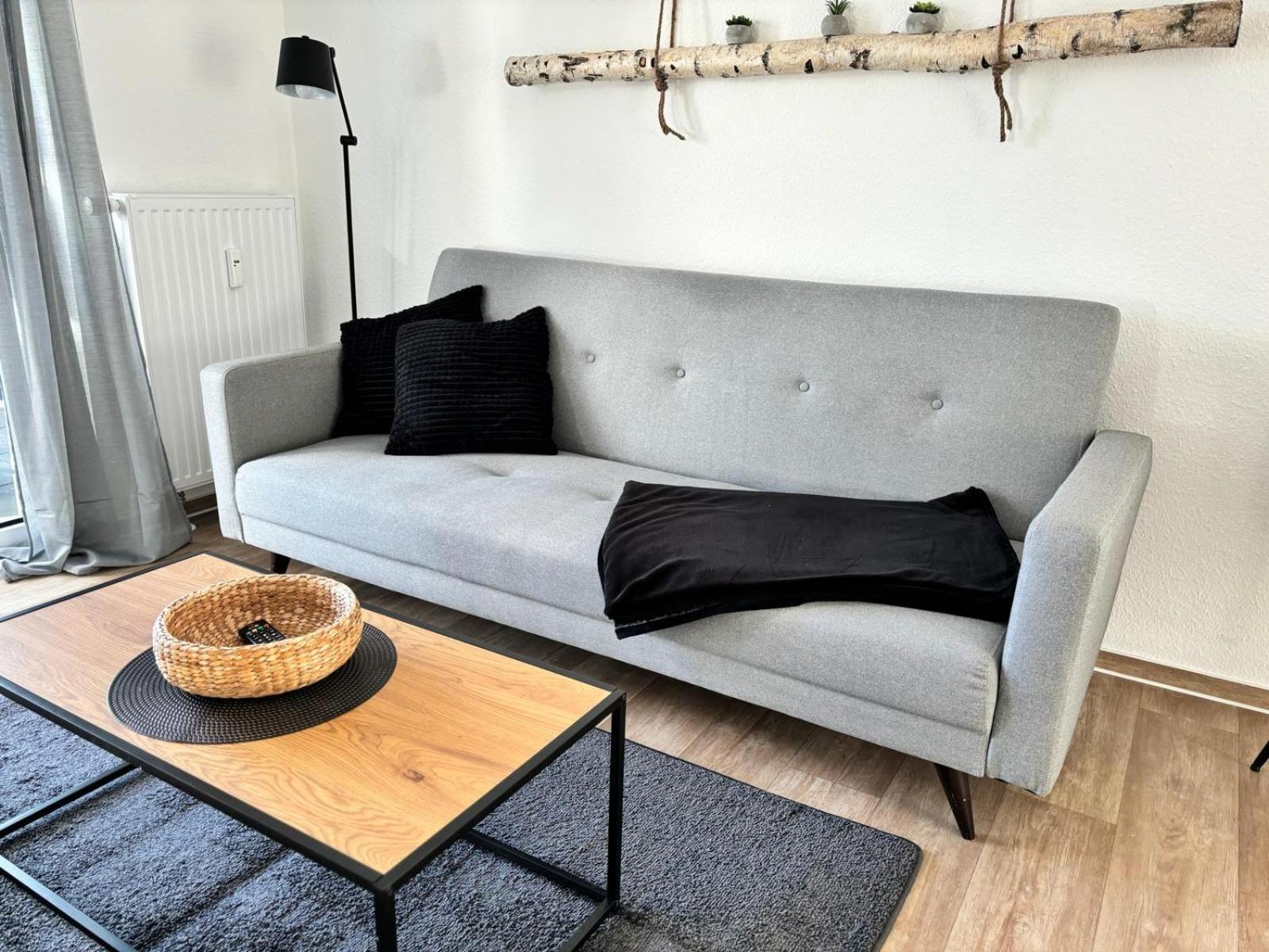 Charming Homes - Studio 10 Вольфсбург Екстер'єр фото