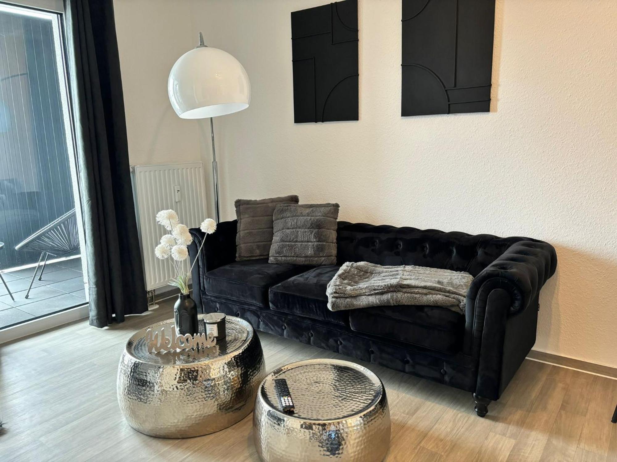 Charming Homes - Studio 10 Вольфсбург Екстер'єр фото