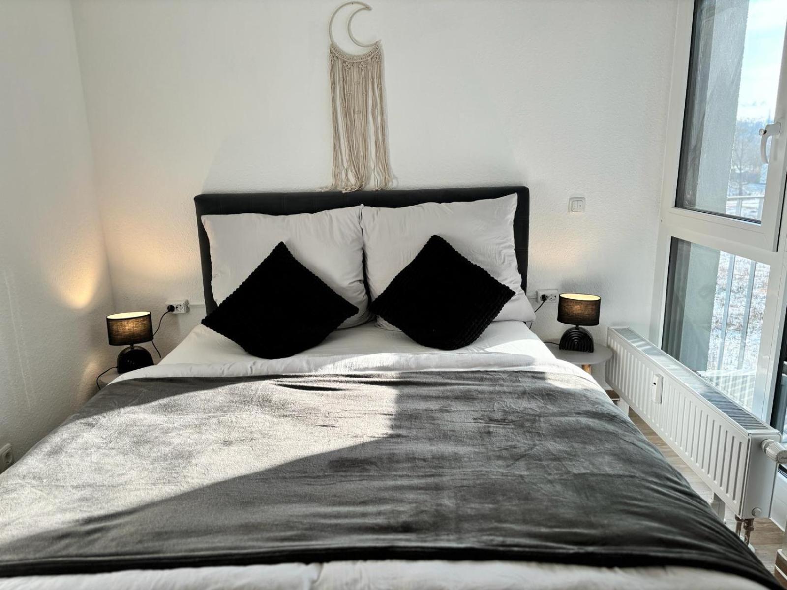 Charming Homes - Studio 10 Вольфсбург Екстер'єр фото