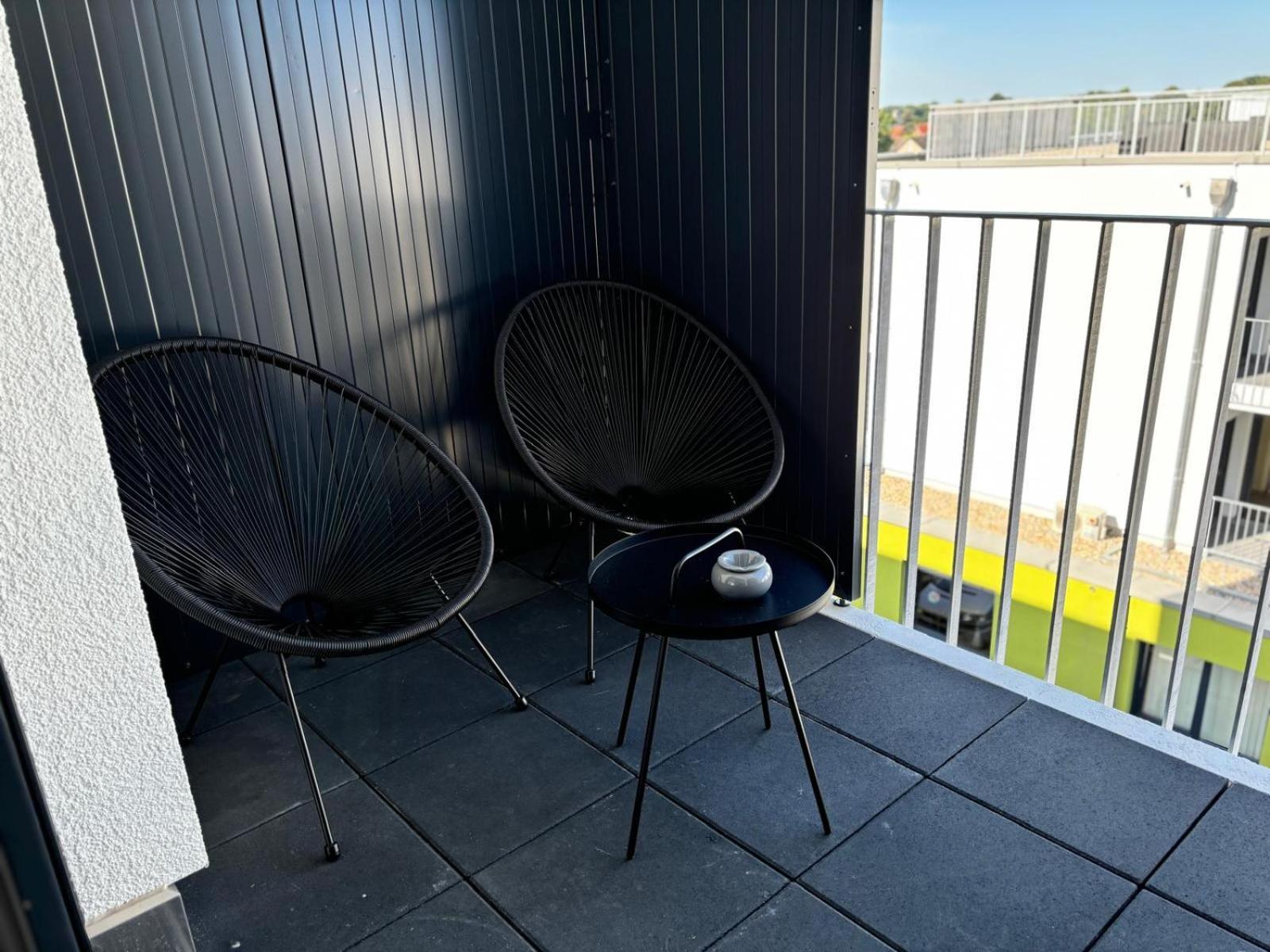 Charming Homes - Studio 10 Вольфсбург Екстер'єр фото