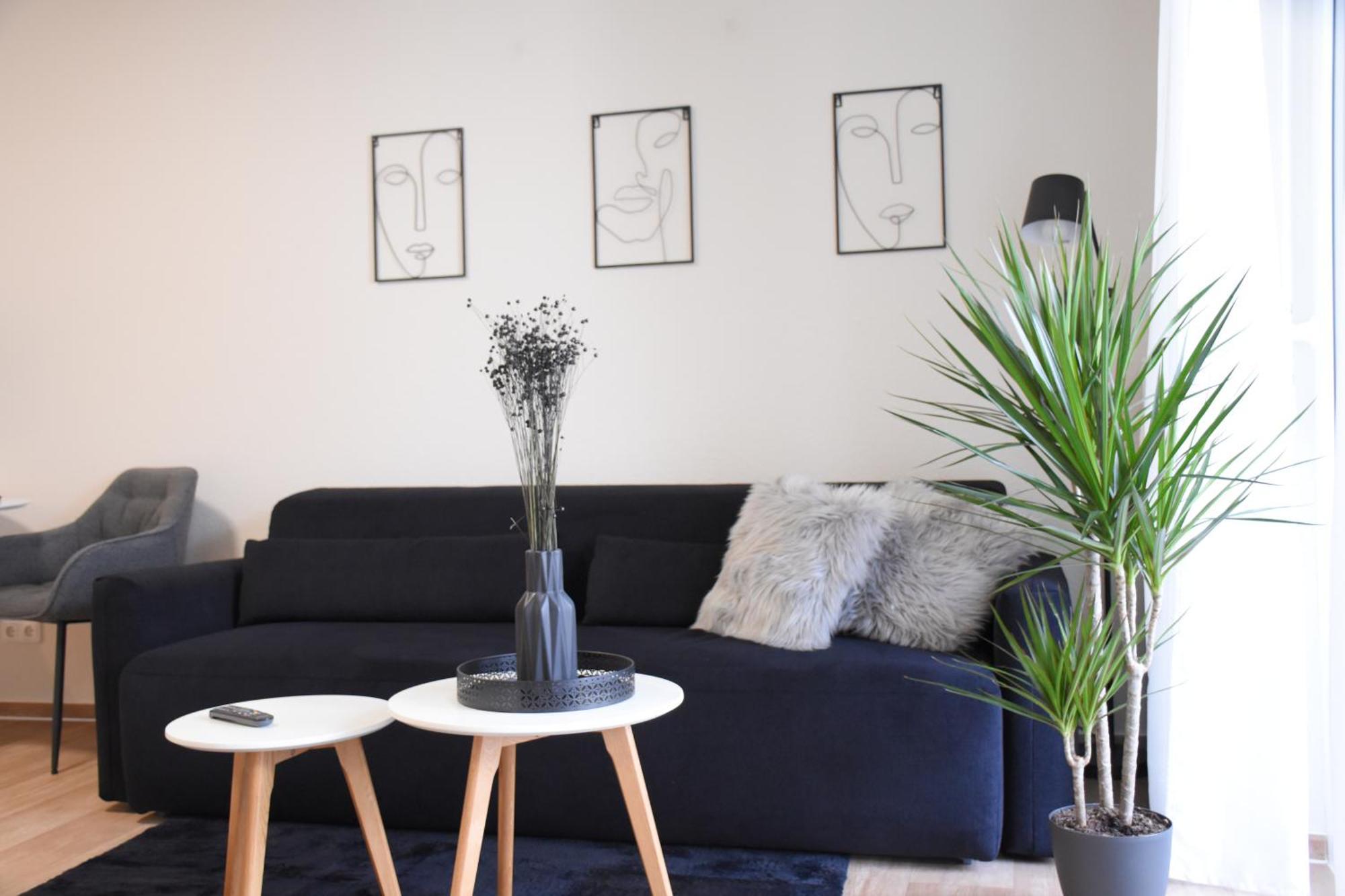 Charming Homes - Studio 10 Вольфсбург Екстер'єр фото