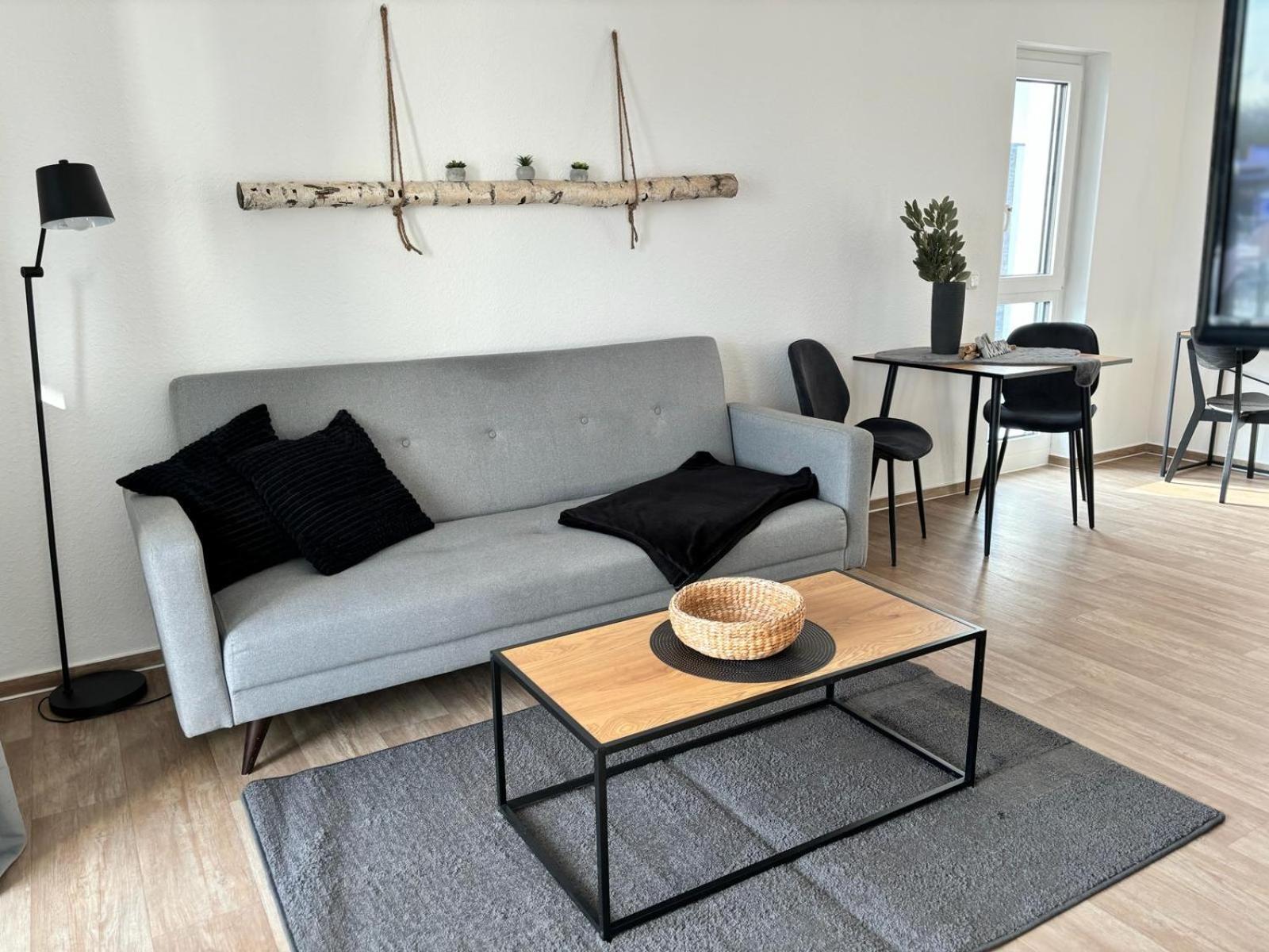 Charming Homes - Studio 10 Вольфсбург Екстер'єр фото